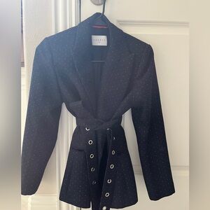 Blazer size 36